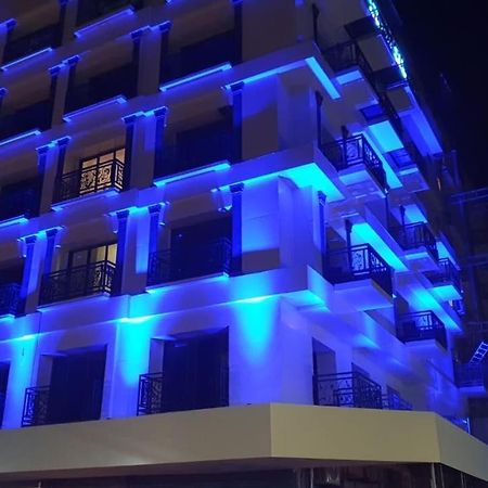 Royal Breeze Paramaribo Exteriér fotografie