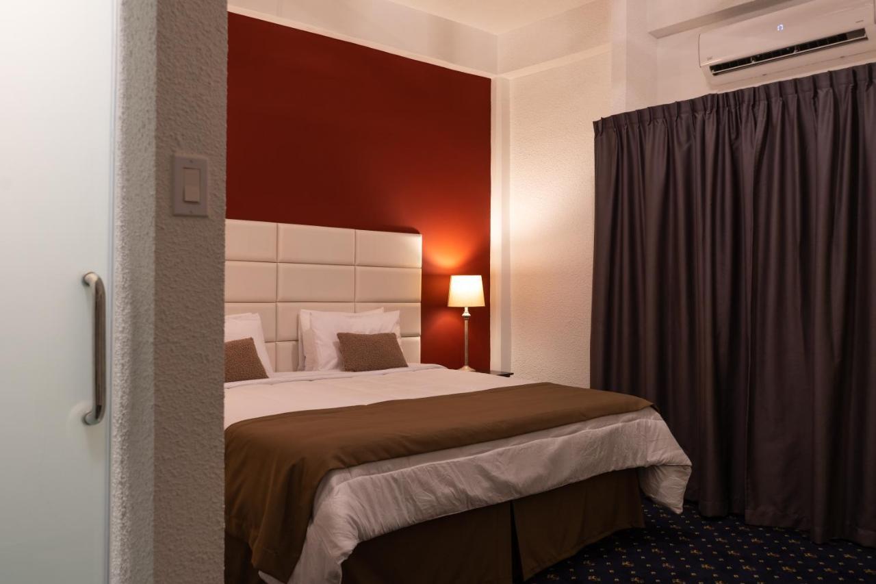 Royal Breeze Paramaribo Exteriér fotografie