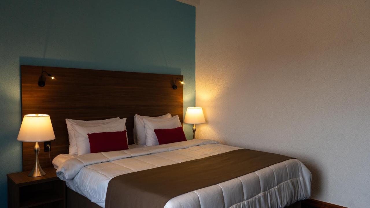 Royal Breeze Paramaribo Exteriér fotografie