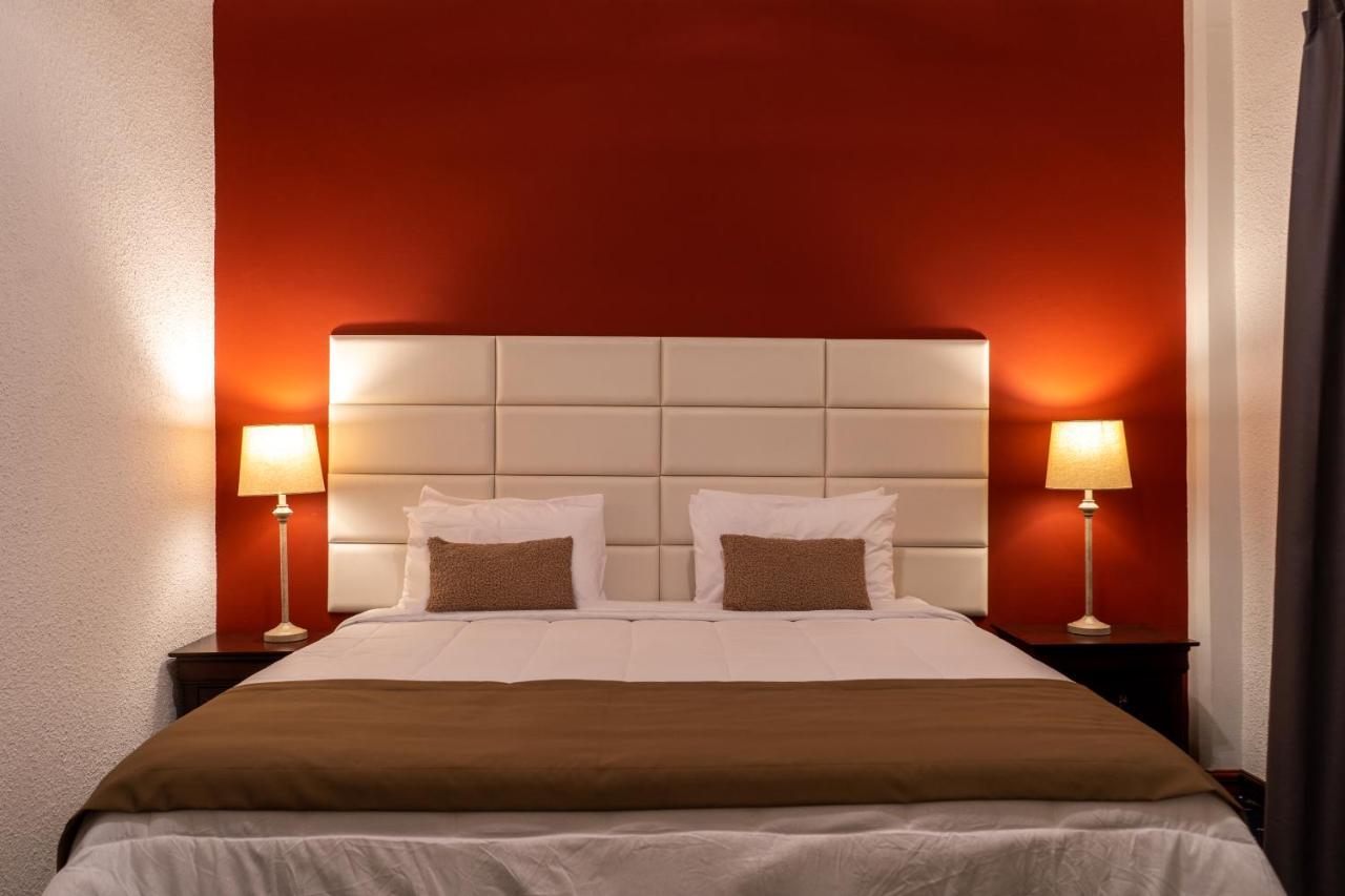 Royal Breeze Paramaribo Exteriér fotografie