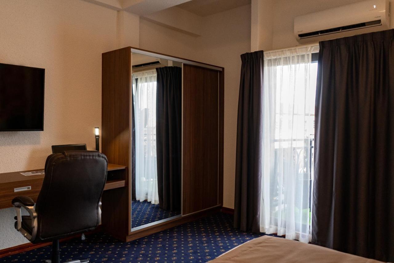 Royal Breeze Paramaribo Exteriér fotografie