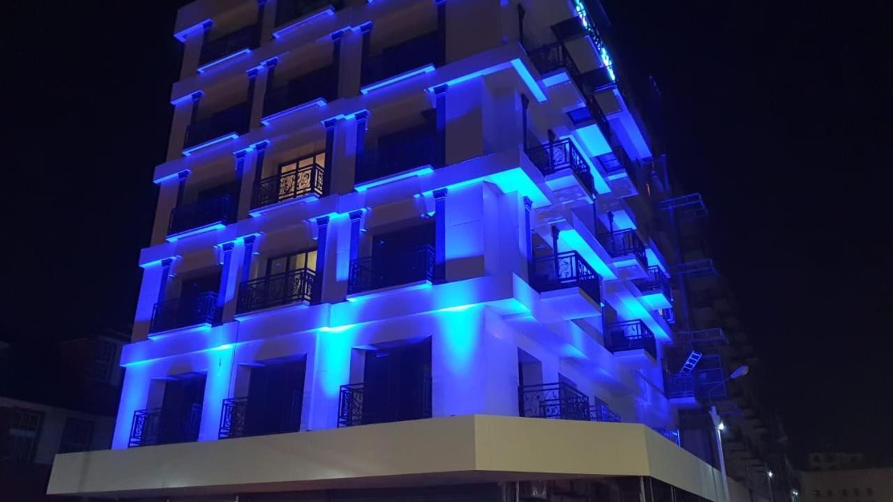 Royal Breeze Paramaribo Exteriér fotografie